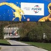 FUCHS Austria болеет за гонщиков - КОМПАНИЯ "ПРОФИ"