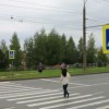 Скоро все пешеходные переходы оборудуют светофорами - КОМПАНИЯ "ПРОФИ"