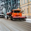 В России появились беспилотные снегоуборочные машины - КОМПАНИЯ "ПРОФИ"